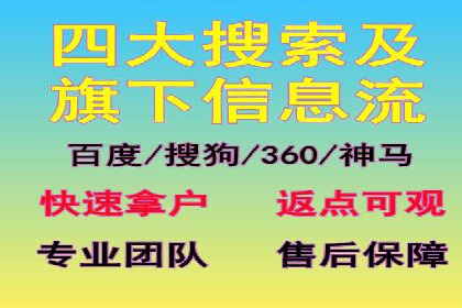 解析SEM代理的五大成功要素